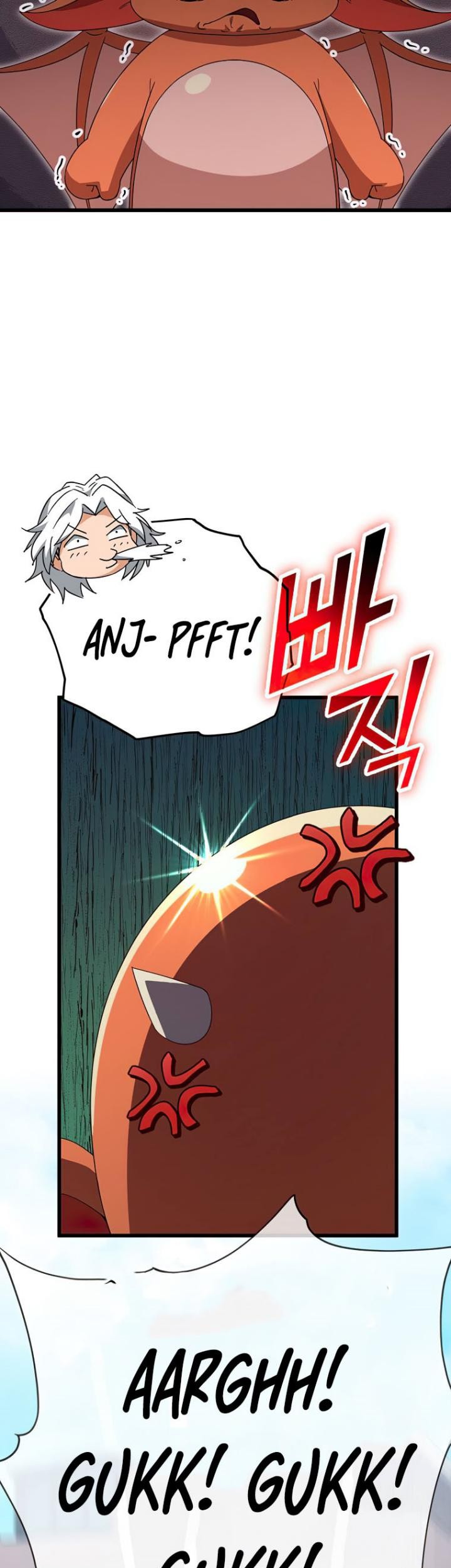 My Dad Is Too Strong Chapter 137 Gambar 59