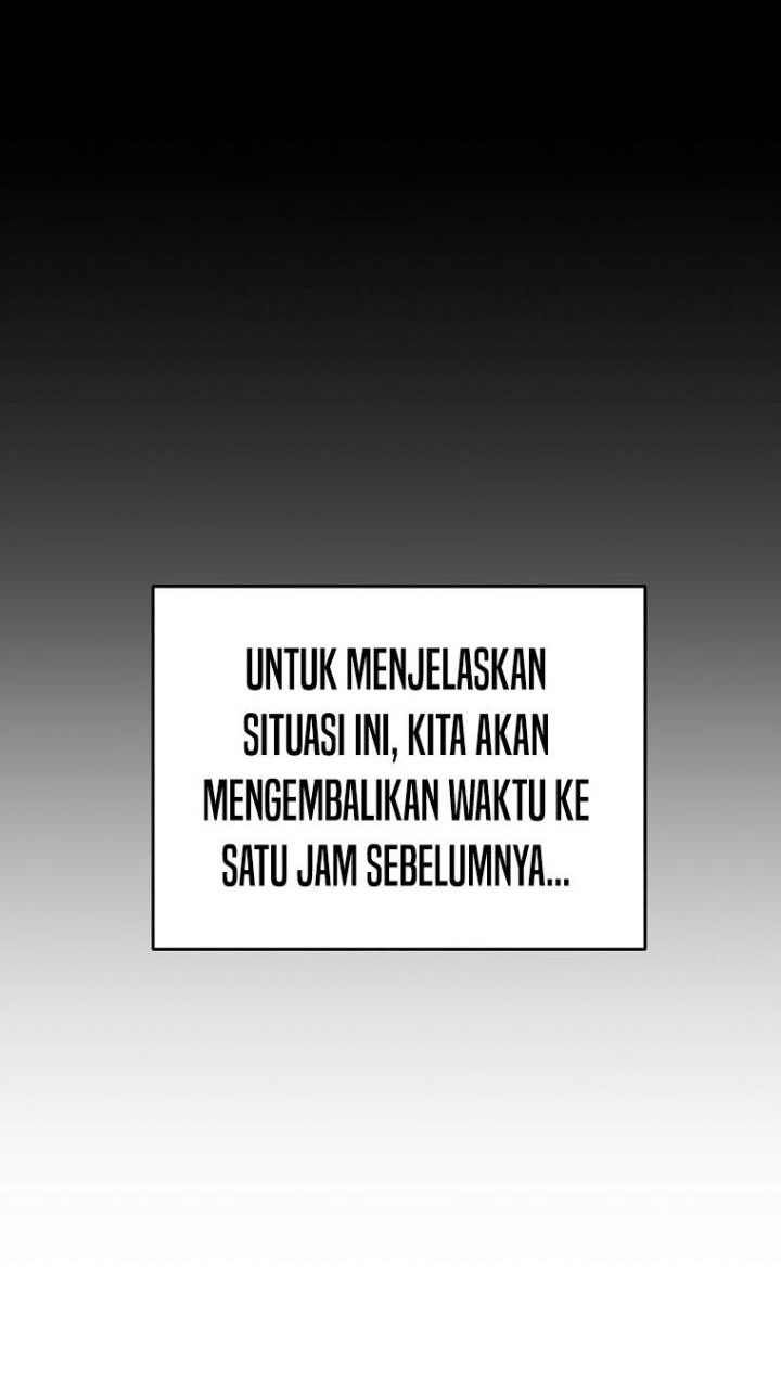 My Dad Is Too Strong Chapter 137 Gambar 5