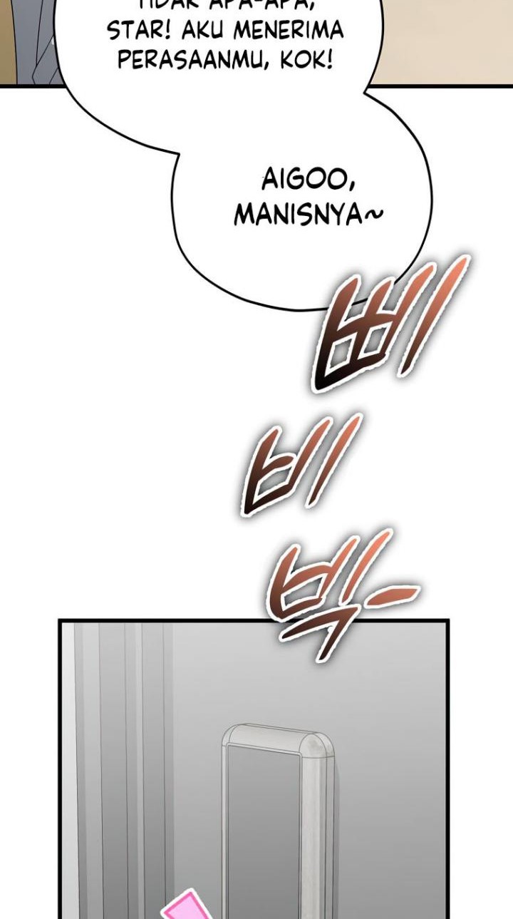 My Dad Is Too Strong Chapter 137 Gambar 81