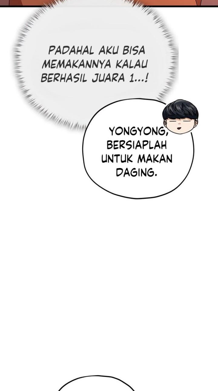 My Dad Is Too Strong Chapter 137 Gambar 86