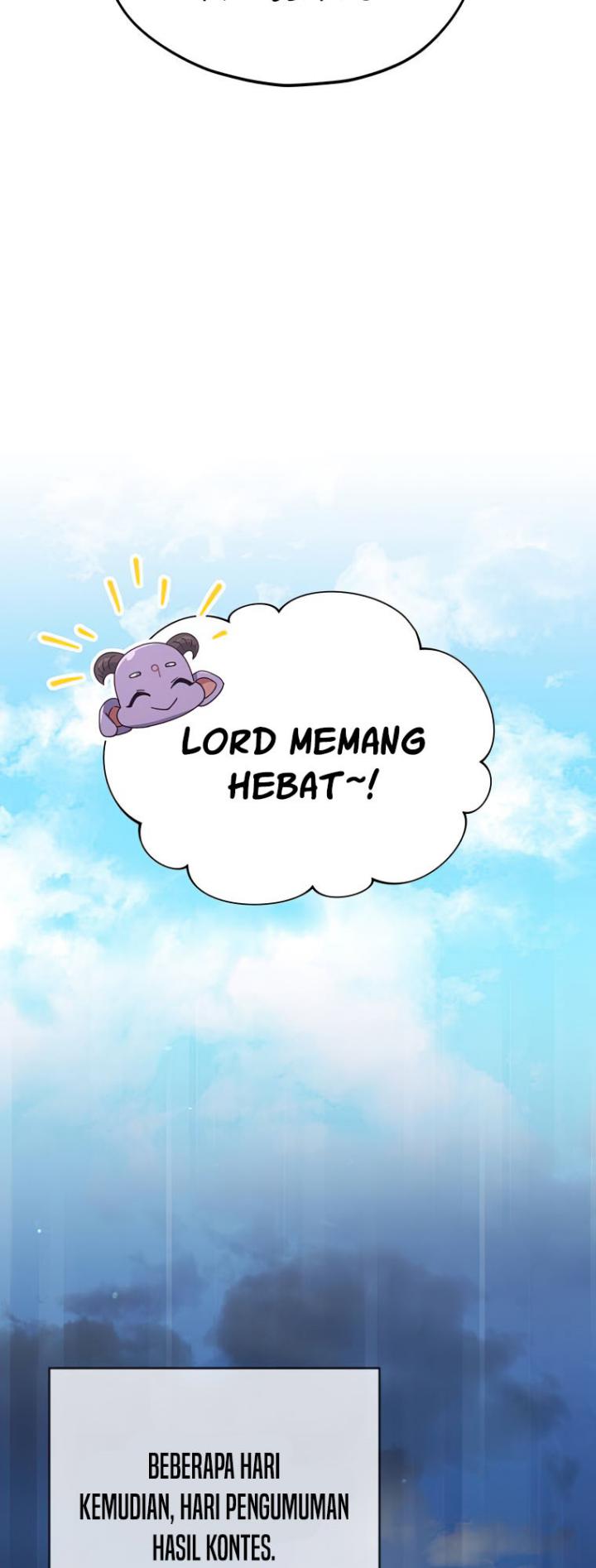 My Dad Is Too Strong Chapter 137 Gambar 75