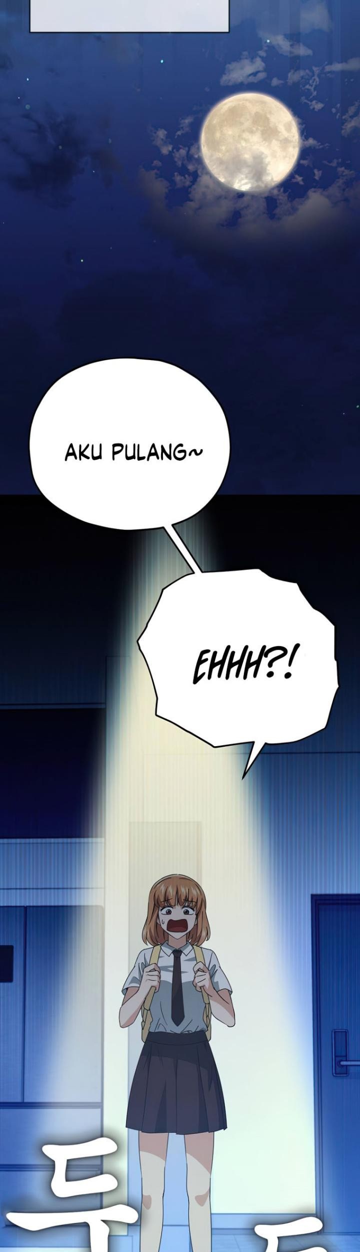 My Dad Is Too Strong Chapter 137 Gambar 76