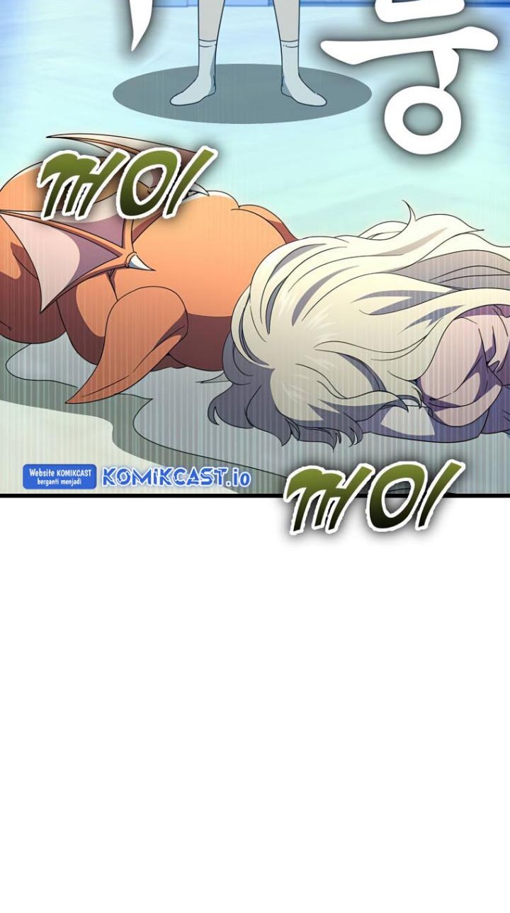 My Dad Is Too Strong Chapter 137 Gambar 77