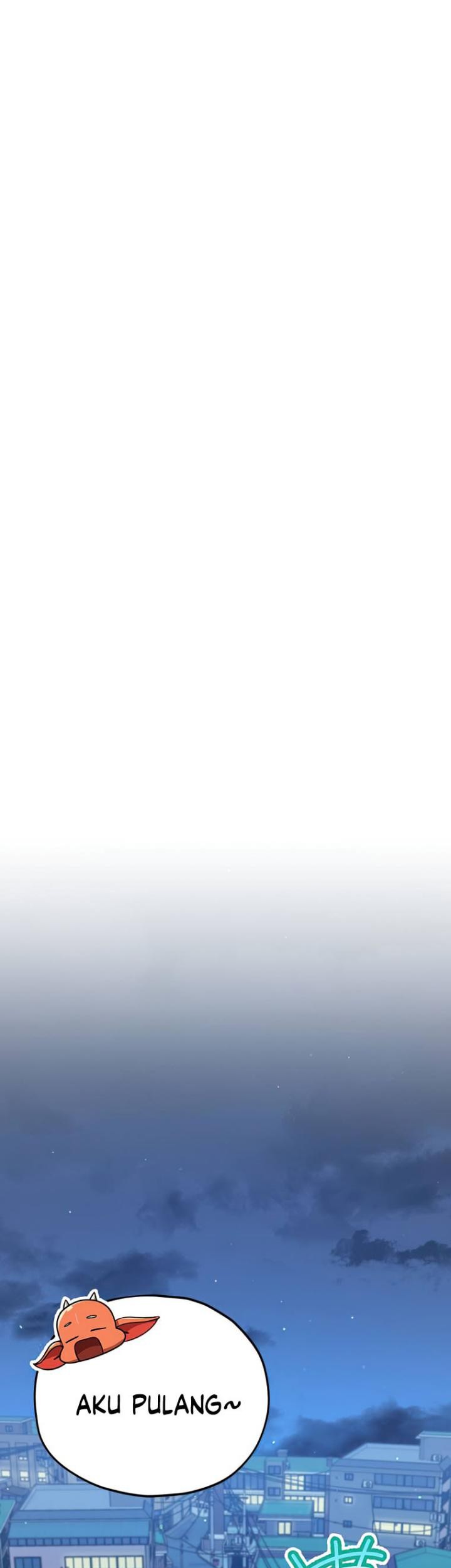 My Dad Is Too Strong Chapter 137 Gambar 6