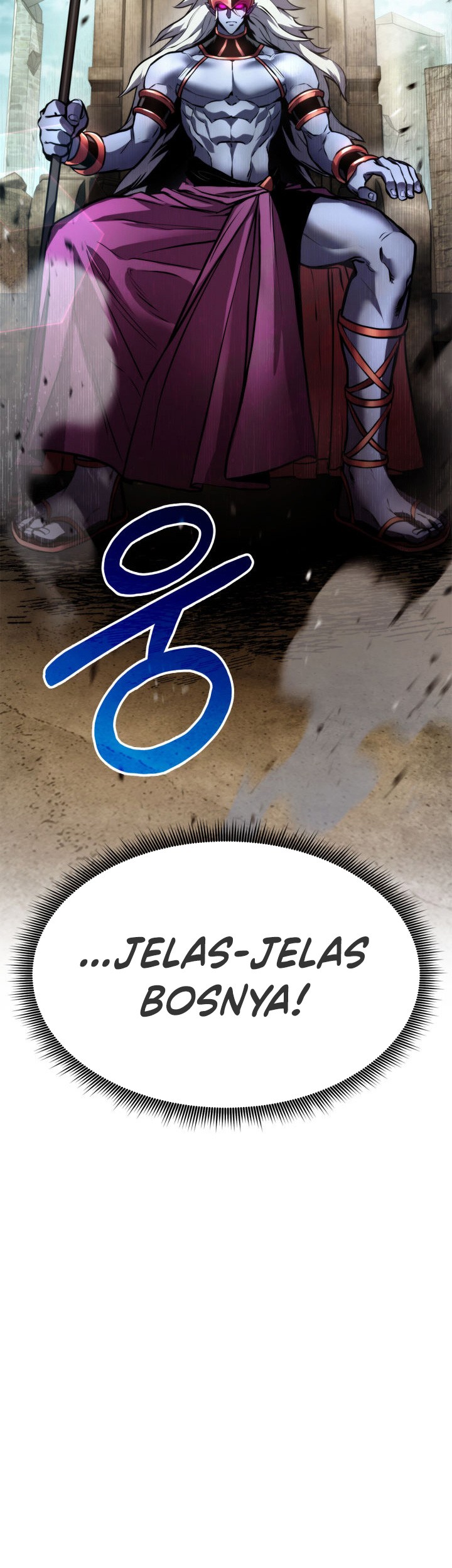 Ranker’s Return (Remake) Chapter 109 Gambar 26