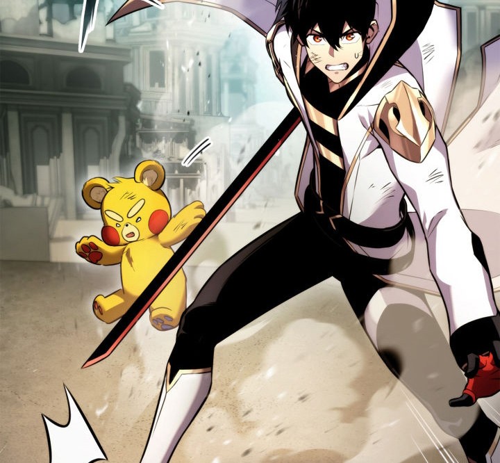 Ranker’s Return (Remake) Chapter 109 Gambar 29