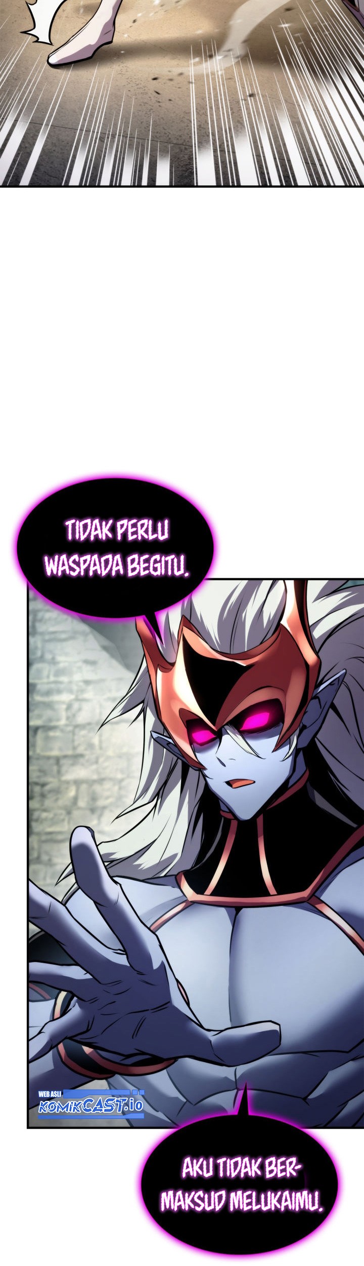 Ranker’s Return (Remake) Chapter 109 Gambar 30