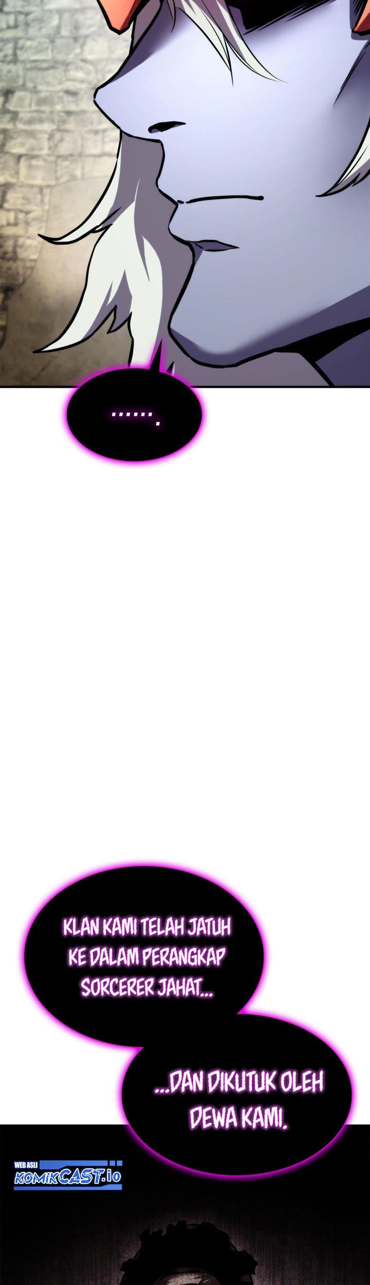 Ranker’s Return (Remake) Chapter 109 Gambar 34