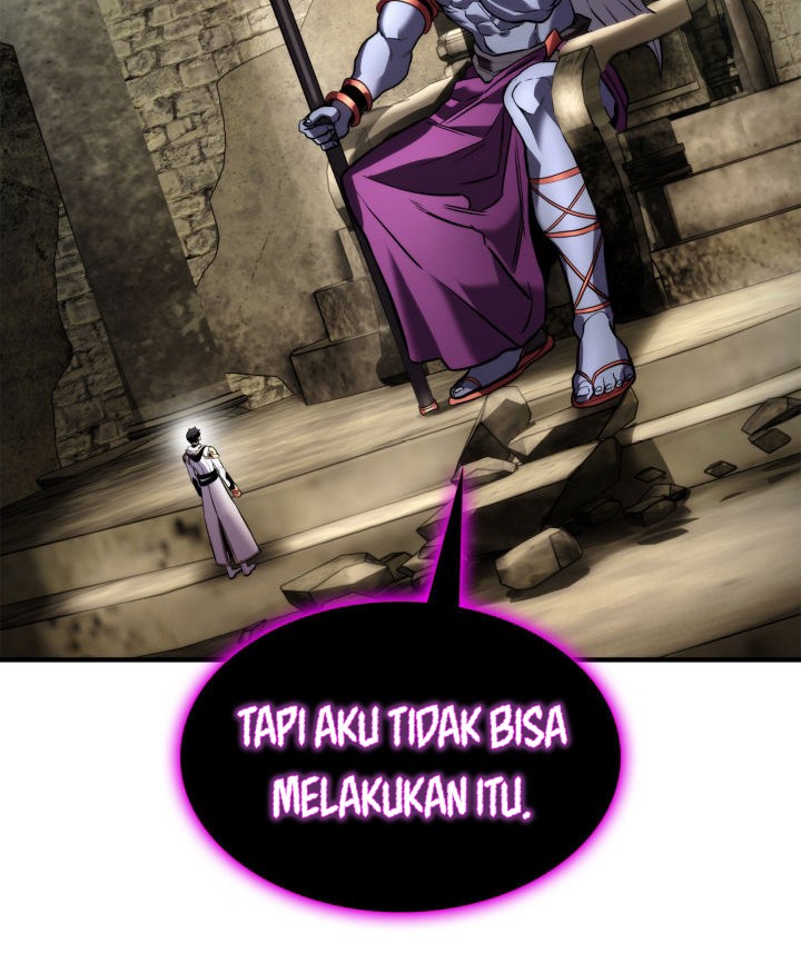 Ranker’s Return (Remake) Chapter 109 Gambar 37