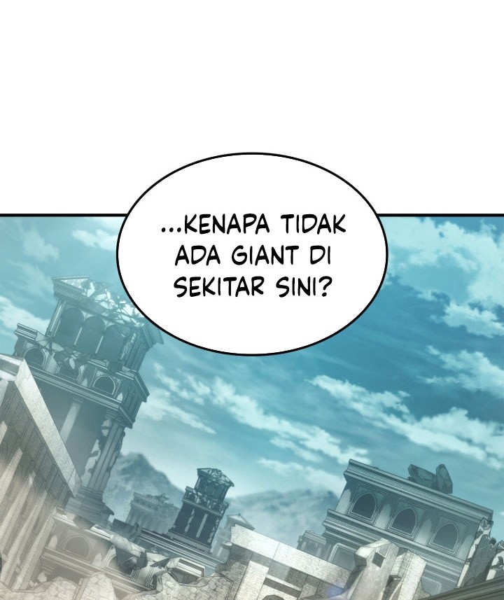 Ranker’s Return (Remake) Chapter 109 Gambar 19