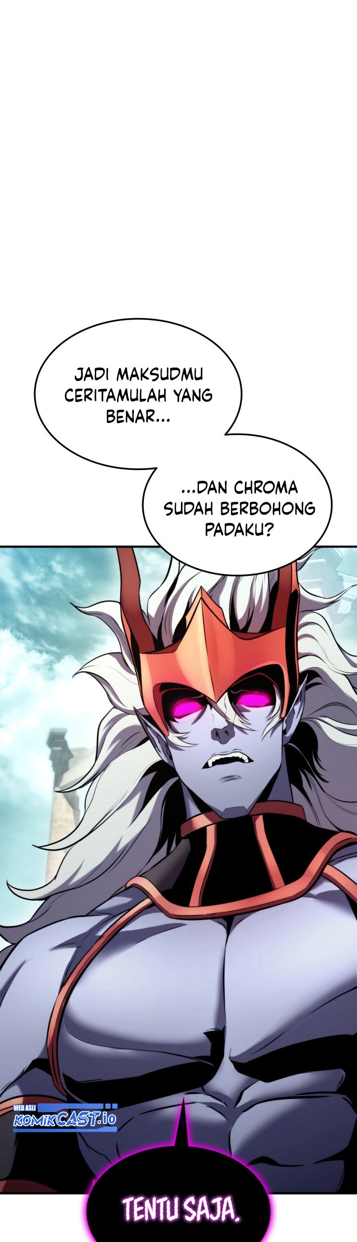 Ranker’s Return (Remake) Chapter 109 Gambar 46