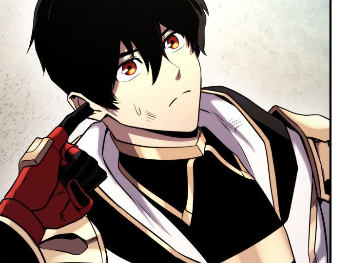 Ranker’s Return (Remake) Chapter 109 Gambar 49