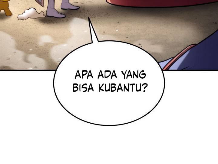 Ranker’s Return (Remake) Chapter 109 Gambar 51