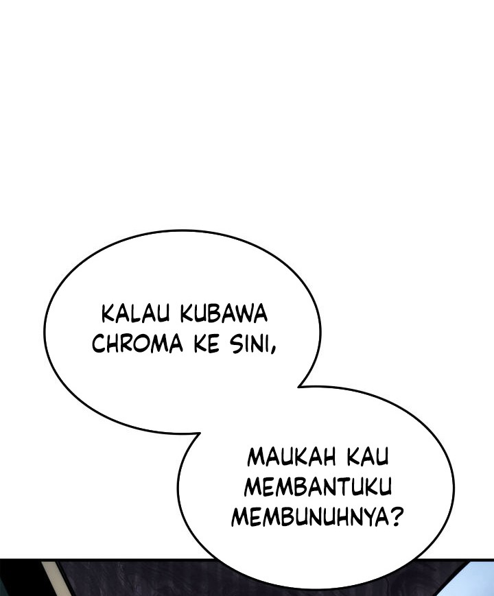 Ranker’s Return (Remake) Chapter 109 Gambar 57