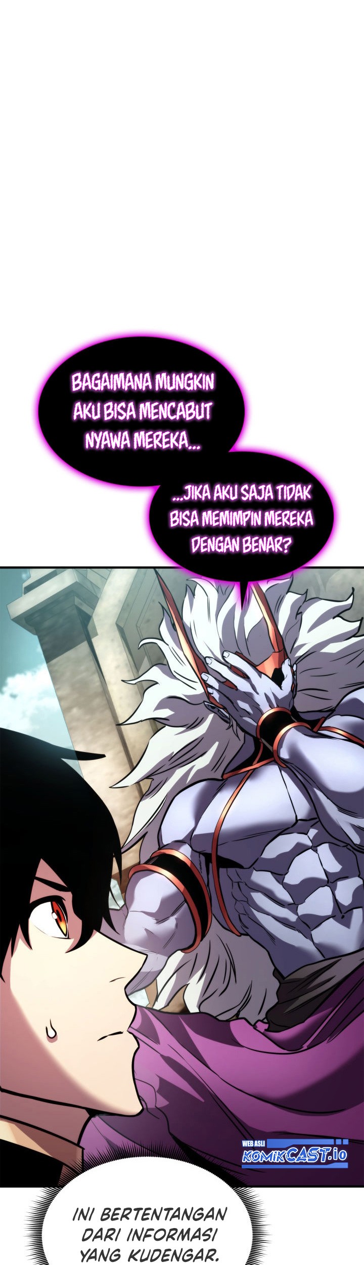 Ranker’s Return (Remake) Chapter 109 Gambar 38