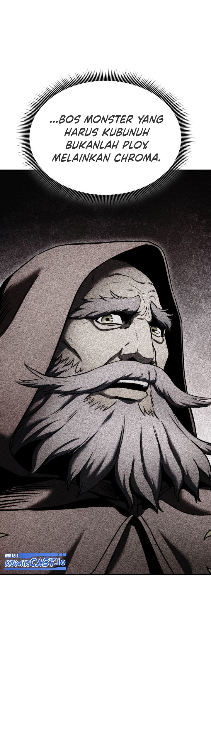 Ranker’s Return (Remake) Chapter 109 Gambar 40
