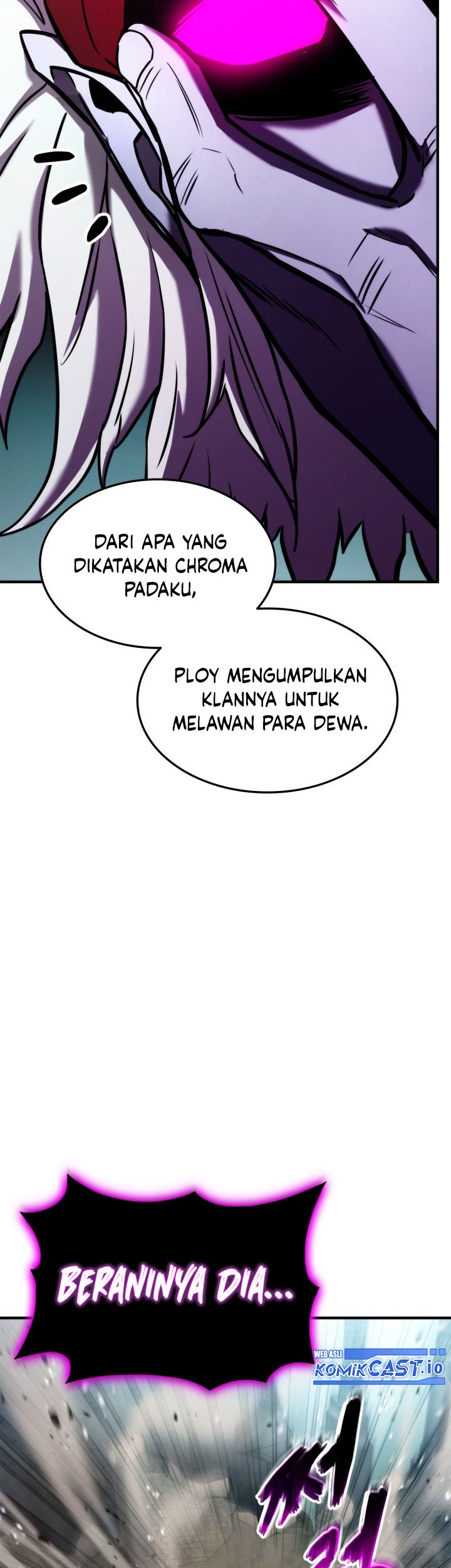 Ranker’s Return (Remake) Chapter 109 Gambar 42