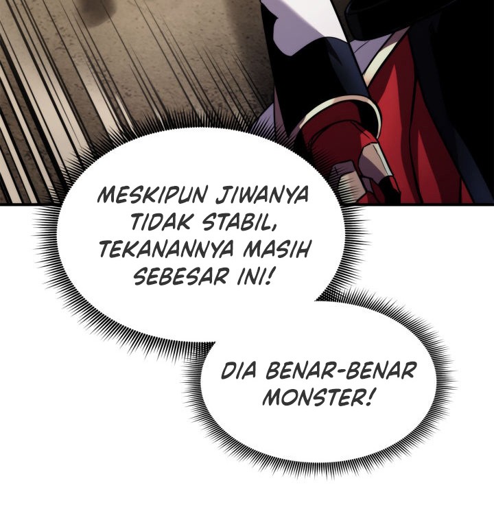Ranker’s Return (Remake) Chapter 109 Gambar 45