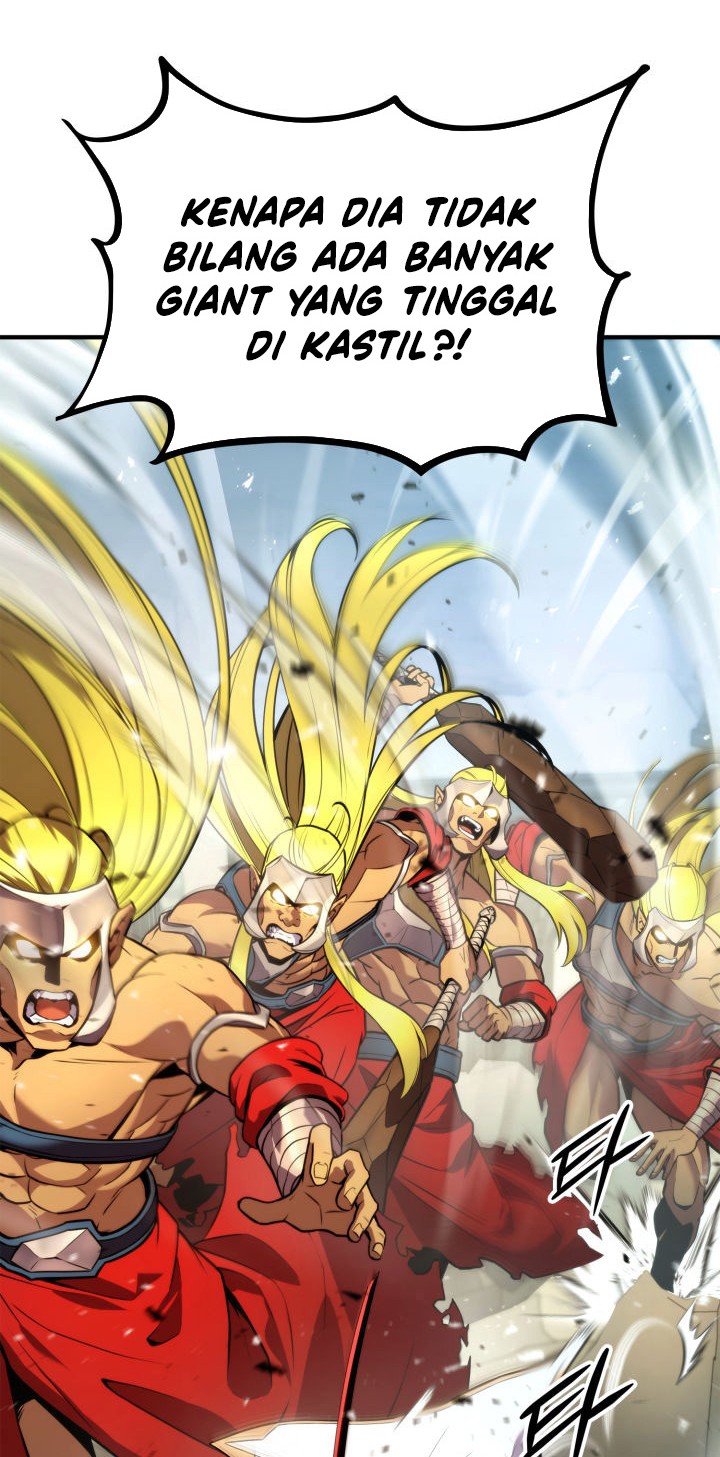 Ranker’s Return (Remake) Chapter 109 Gambar 3