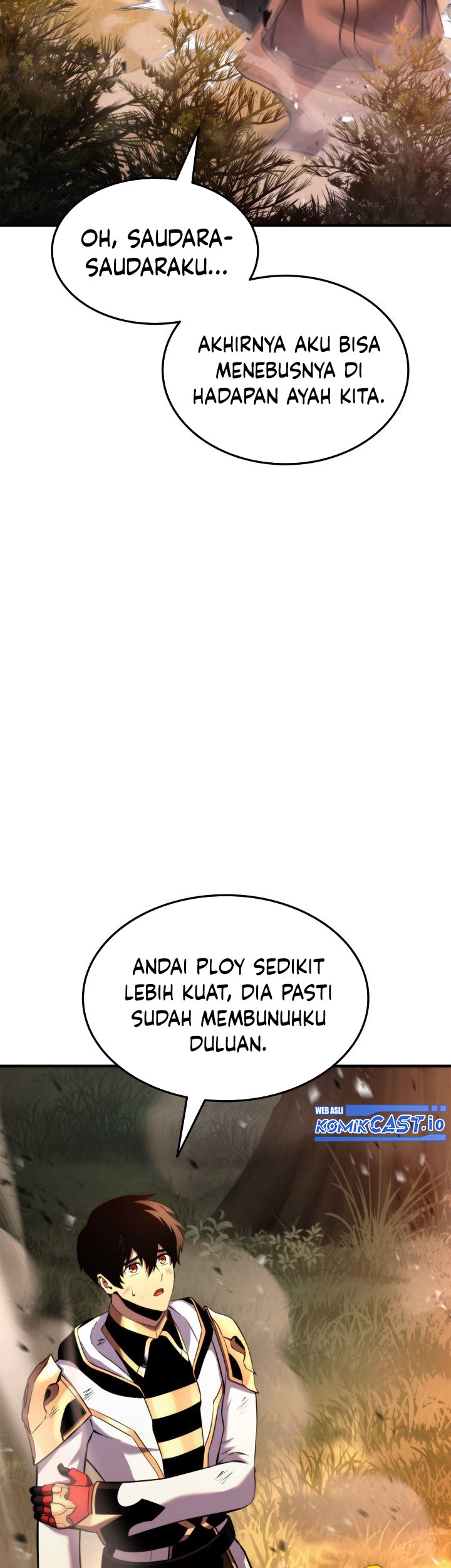 Ranker’s Return (Remake) Chapter 109 Gambar 66