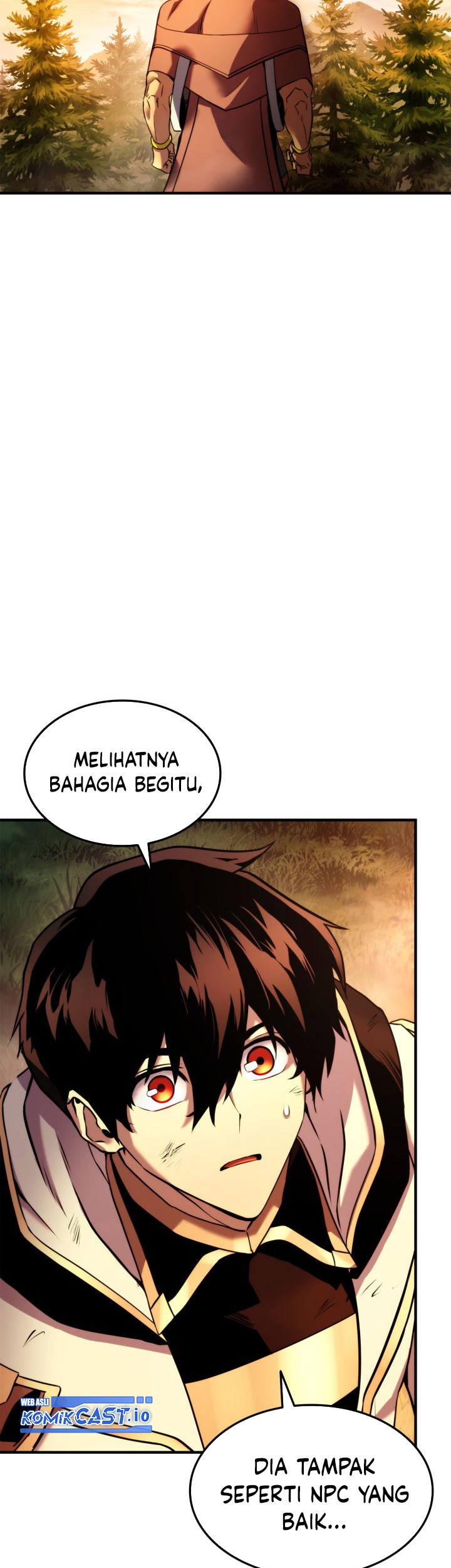 Ranker’s Return (Remake) Chapter 109 Gambar 70