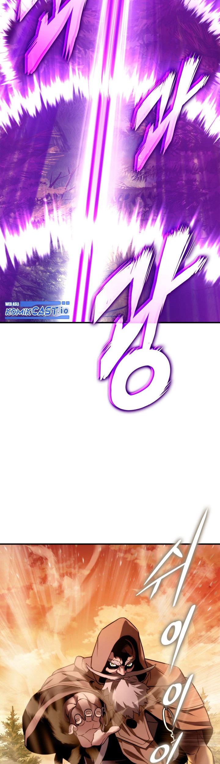 Ranker’s Return (Remake) Chapter 109 Gambar 76