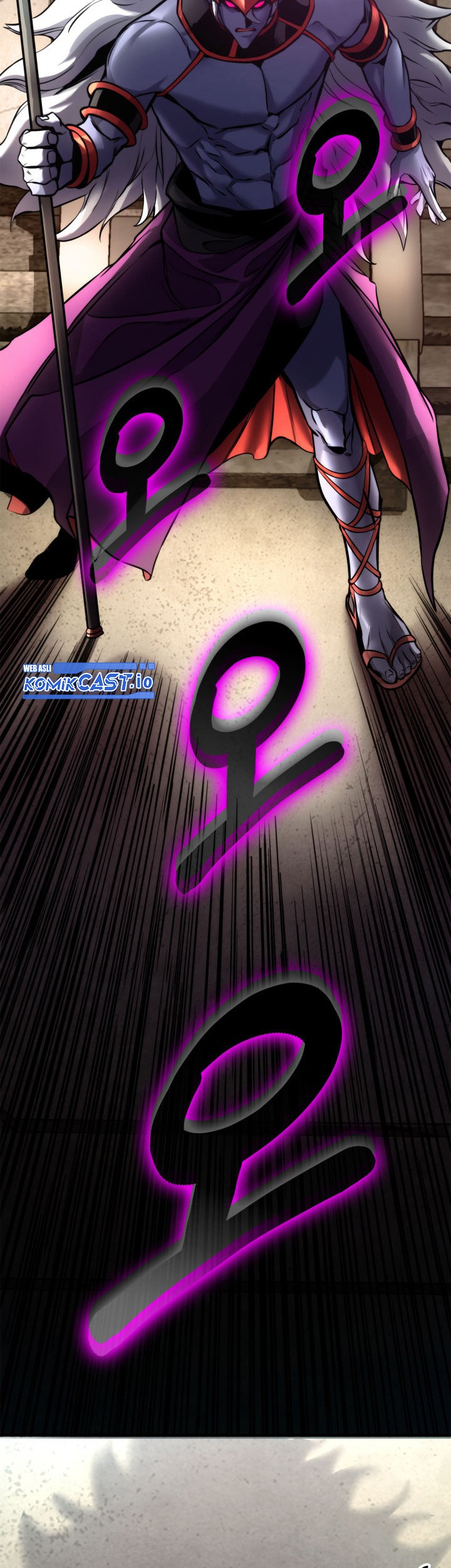 Ranker’s Return (Remake) Chapter 109 Gambar 60