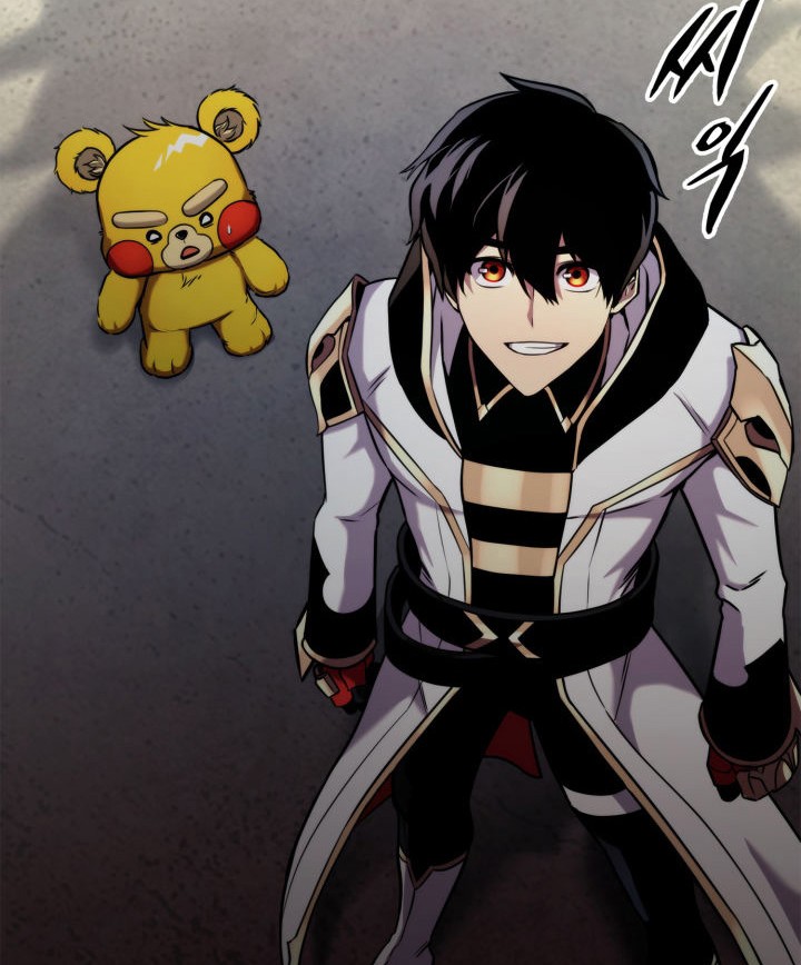 Ranker’s Return (Remake) Chapter 109 Gambar 61