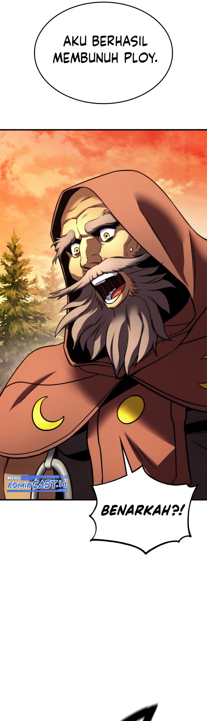 Ranker’s Return (Remake) Chapter 109 Gambar 64