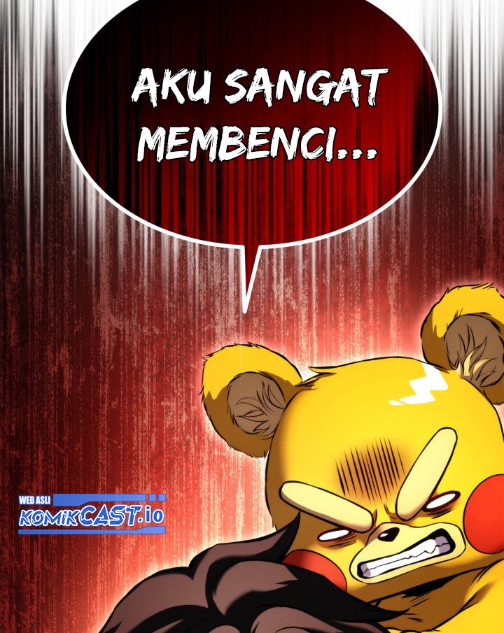 Ranker’s Return (Remake) Chapter 109 Gambar 85