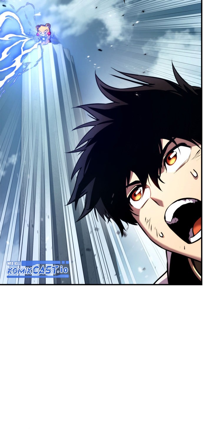 Ranker’s Return (Remake) Chapter 109 Gambar 7