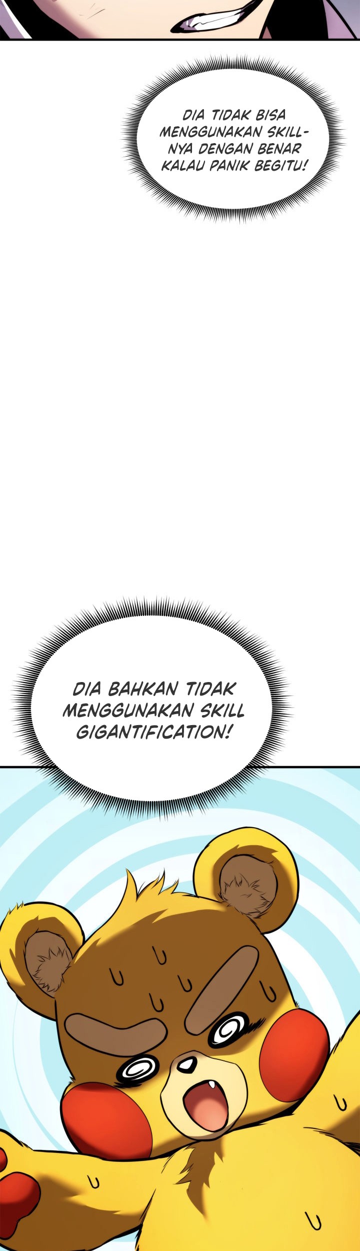 Ranker’s Return (Remake) Chapter 109 Gambar 10