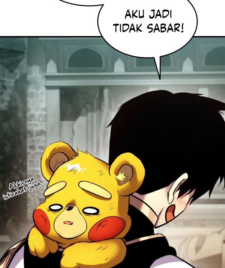 Ranker’s Return (Remake) Chapter 109 Gambar 17