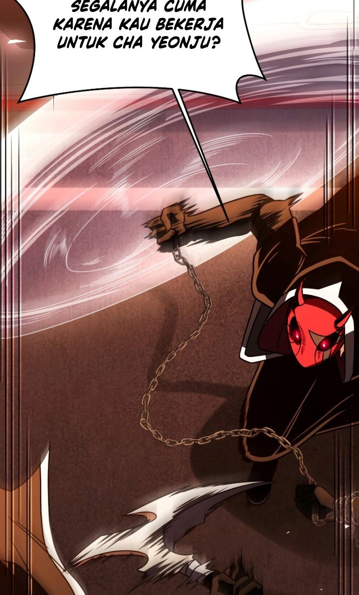 Player Who Returned 10,000 Years Later Chapter 65 Gambar 29