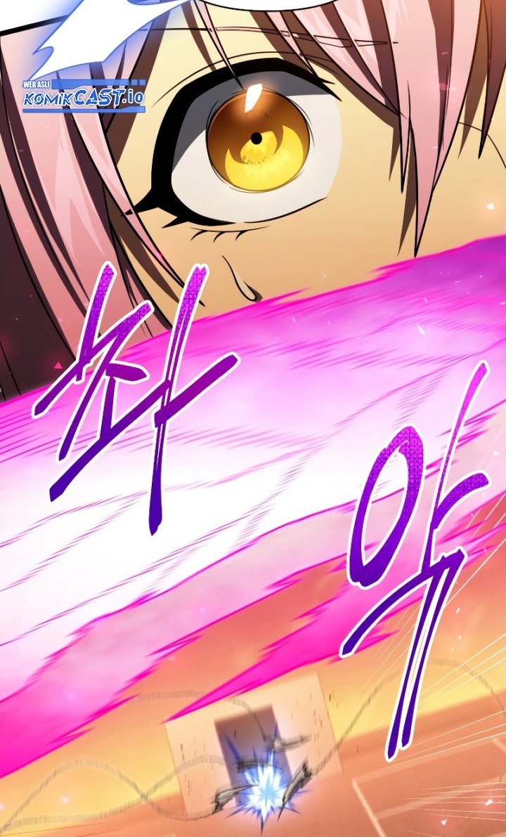 Player Who Returned 10,000 Years Later Chapter 65 Gambar 31