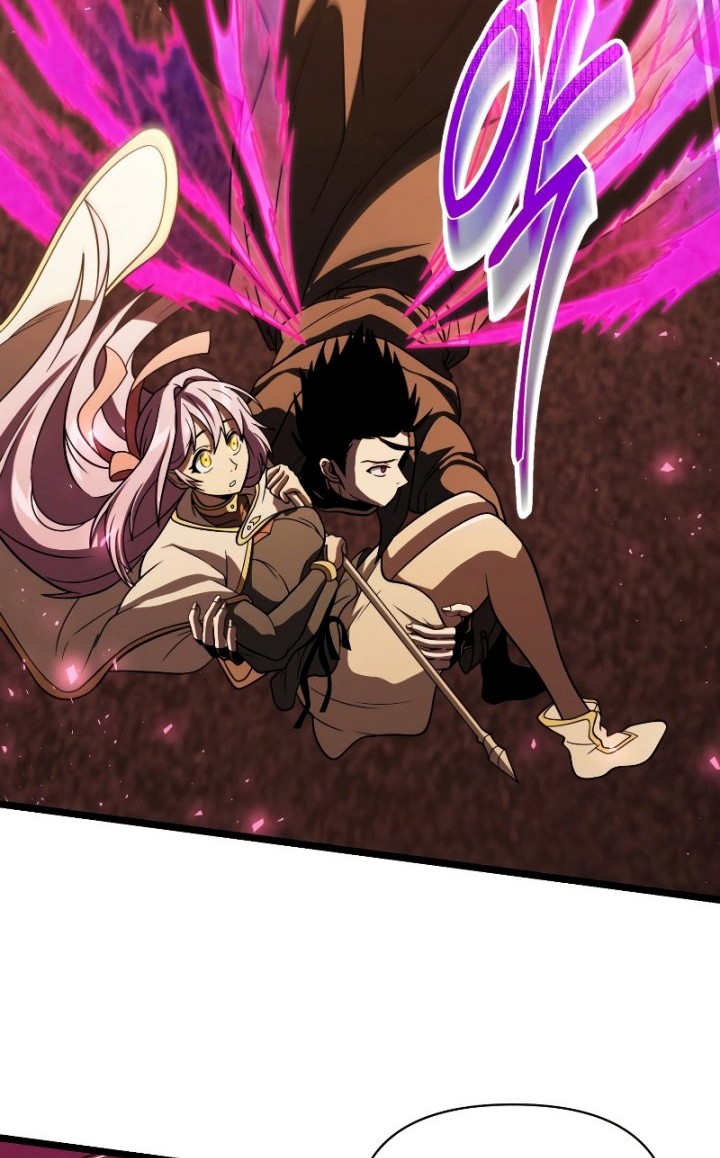 Player Who Returned 10,000 Years Later Chapter 65 Gambar 33