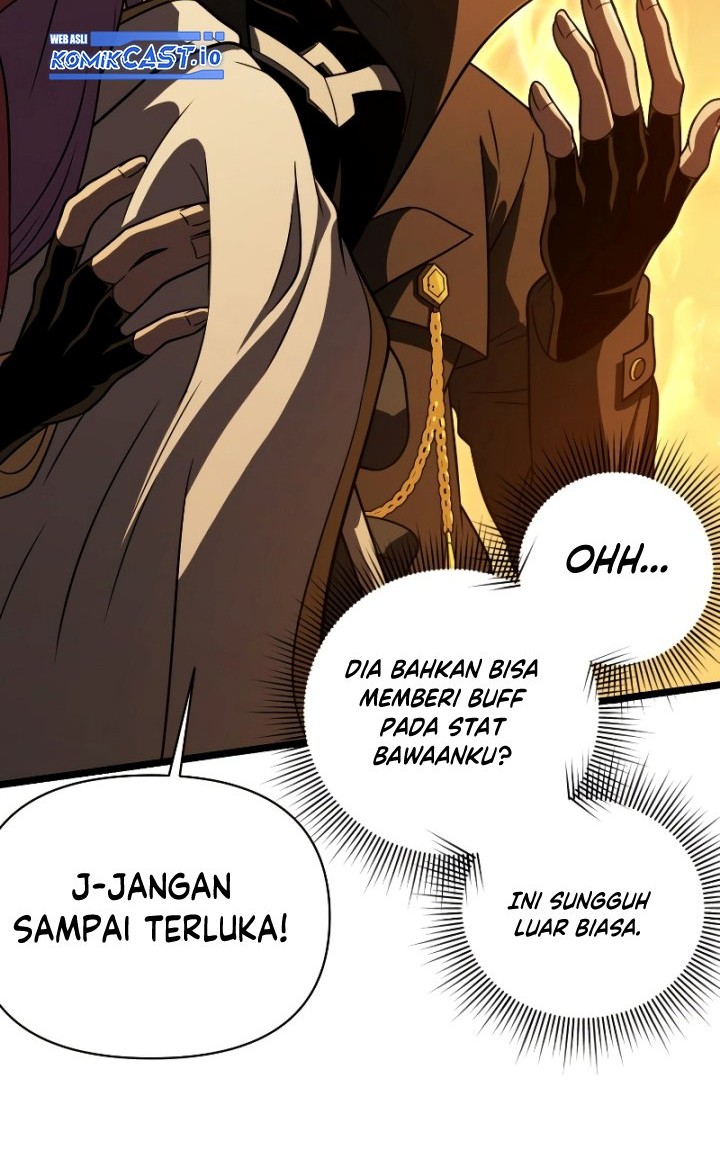 Player Who Returned 10,000 Years Later Chapter 65 Gambar 37