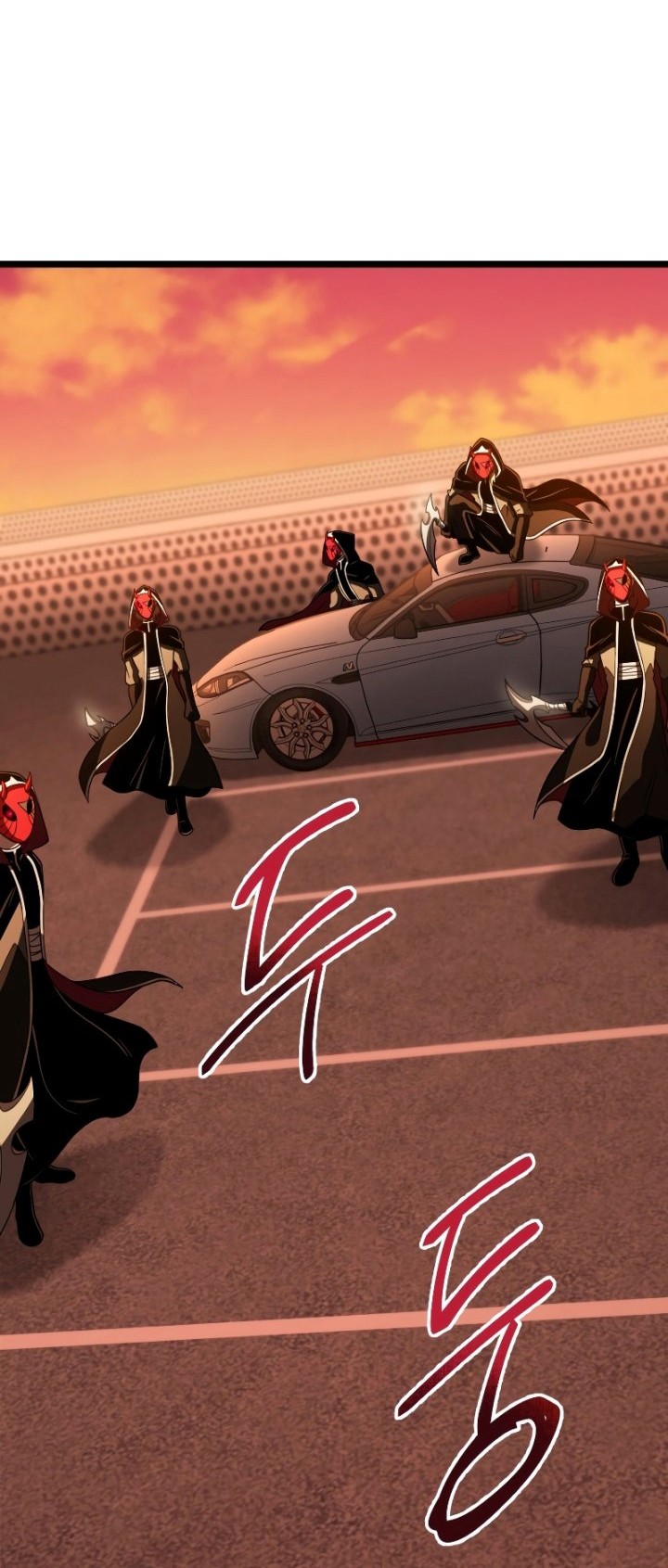 Player Who Returned 10,000 Years Later Chapter 65 Gambar 23