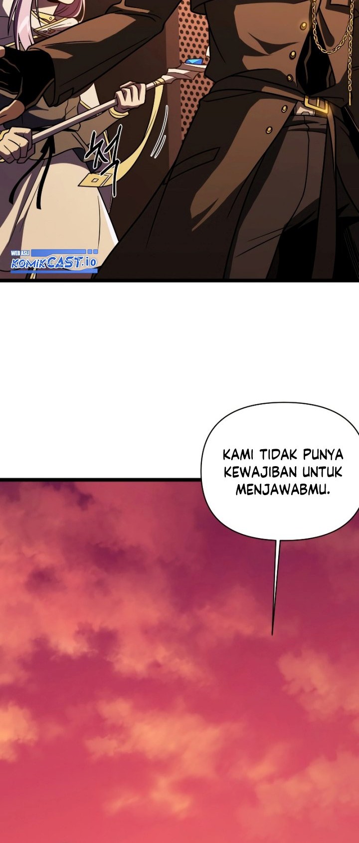 Player Who Returned 10,000 Years Later Chapter 65 Gambar 25