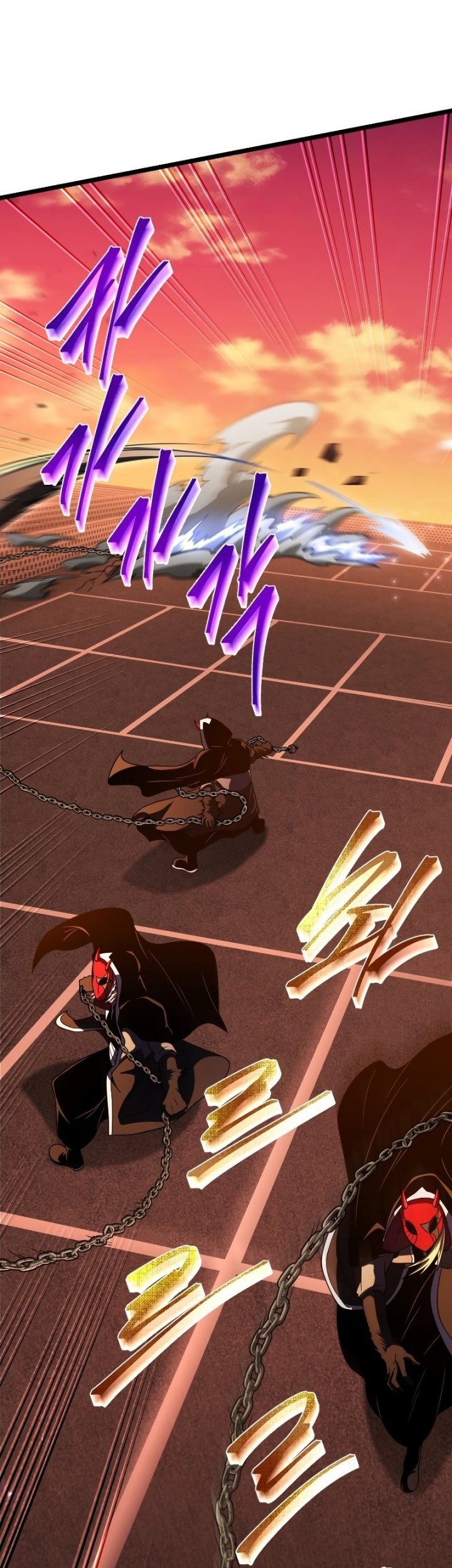 Player Who Returned 10,000 Years Later Chapter 65 Gambar 46