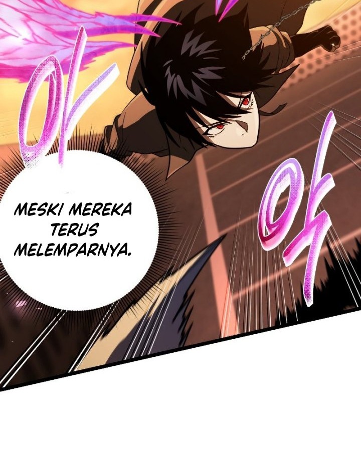 Player Who Returned 10,000 Years Later Chapter 65 Gambar 49