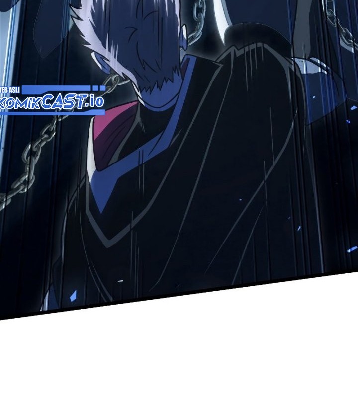 Player Who Returned 10,000 Years Later Chapter 65 Gambar 55