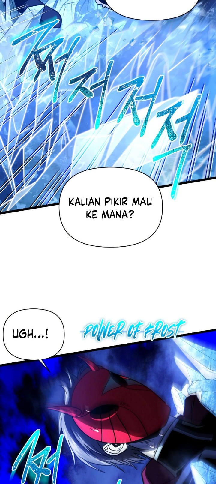 Player Who Returned 10,000 Years Later Chapter 65 Gambar 57