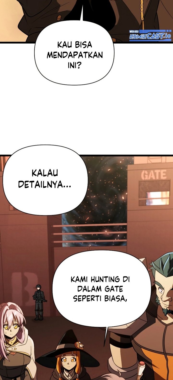 Player Who Returned 10,000 Years Later Chapter 65 Gambar 3