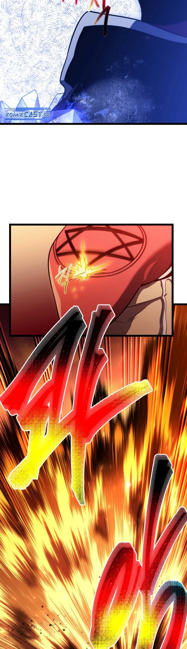 Player Who Returned 10,000 Years Later Chapter 65 Gambar 66