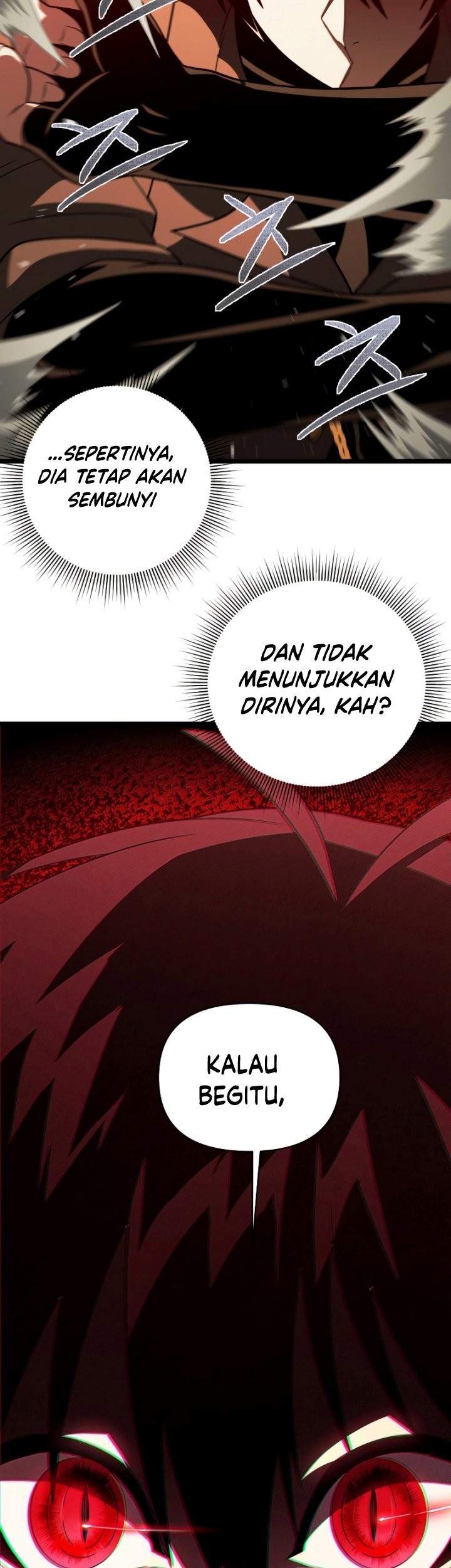 Player Who Returned 10,000 Years Later Chapter 65 Gambar 70