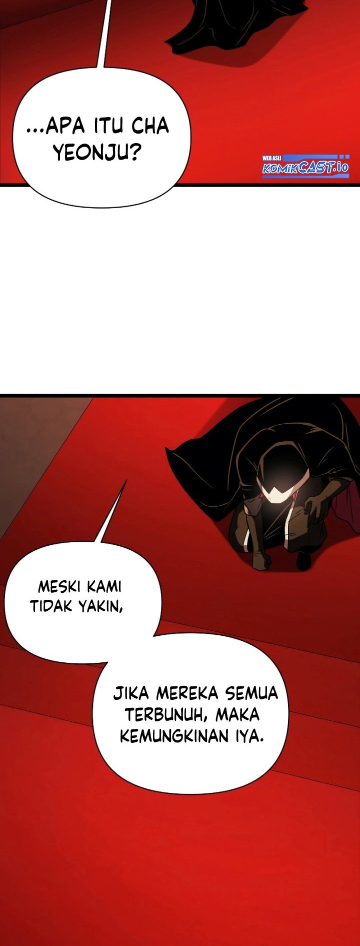 Player Who Returned 10,000 Years Later Chapter 65 Gambar 73