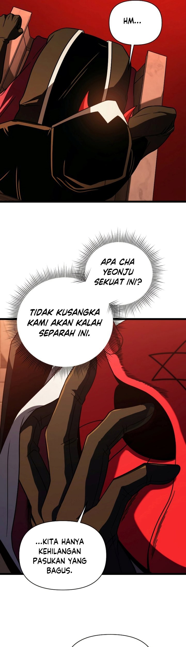 Player Who Returned 10,000 Years Later Chapter 65 Gambar 74