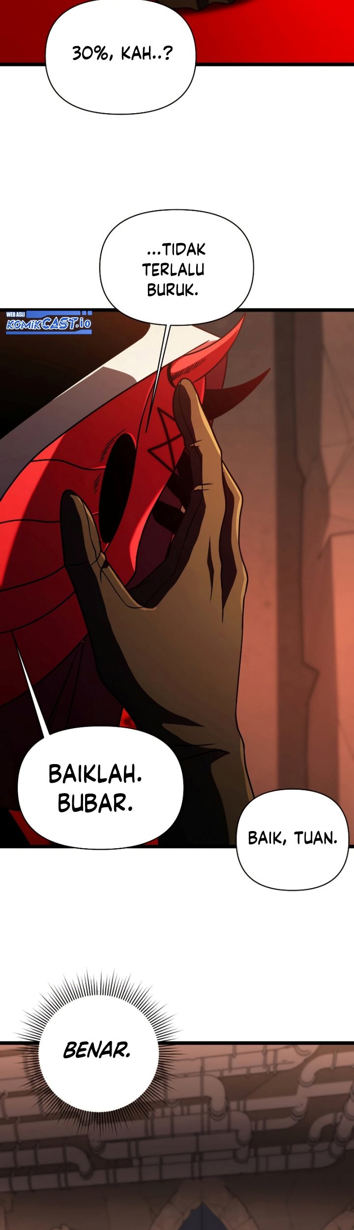 Player Who Returned 10,000 Years Later Chapter 65 Gambar 76