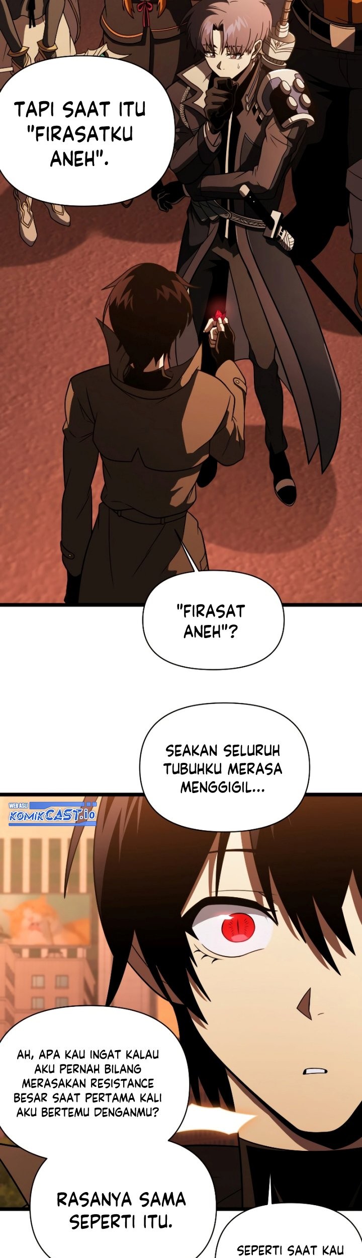 Player Who Returned 10,000 Years Later Chapter 65 Gambar 4